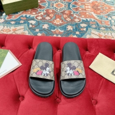 Gucci Slippers